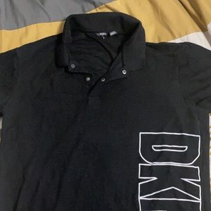 Dkny shortsleeved shirt
